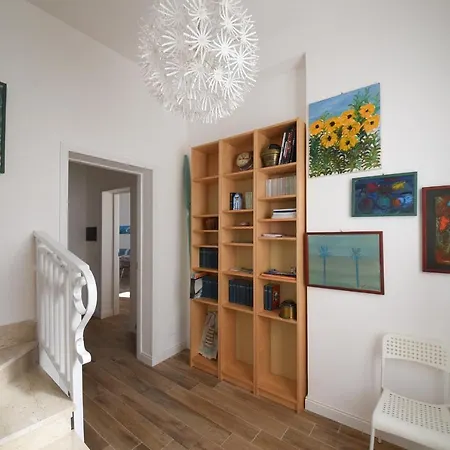 Isabel Apartment Mazara del Vallo