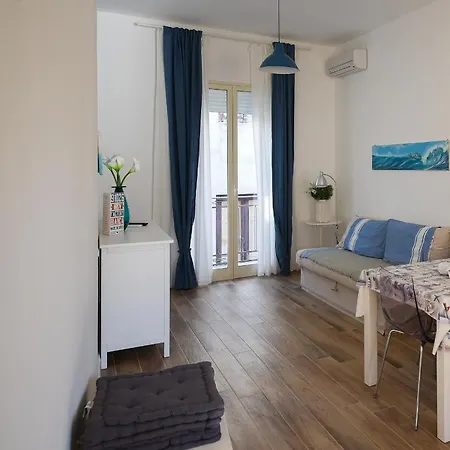 Apartment Isabel Mazara del Vallo